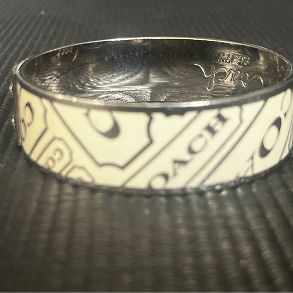 Coach bangle - Picture 2 of 3